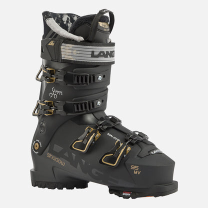 Lange Shadow 95 MV GW Ski Boots, 2025 - Women's