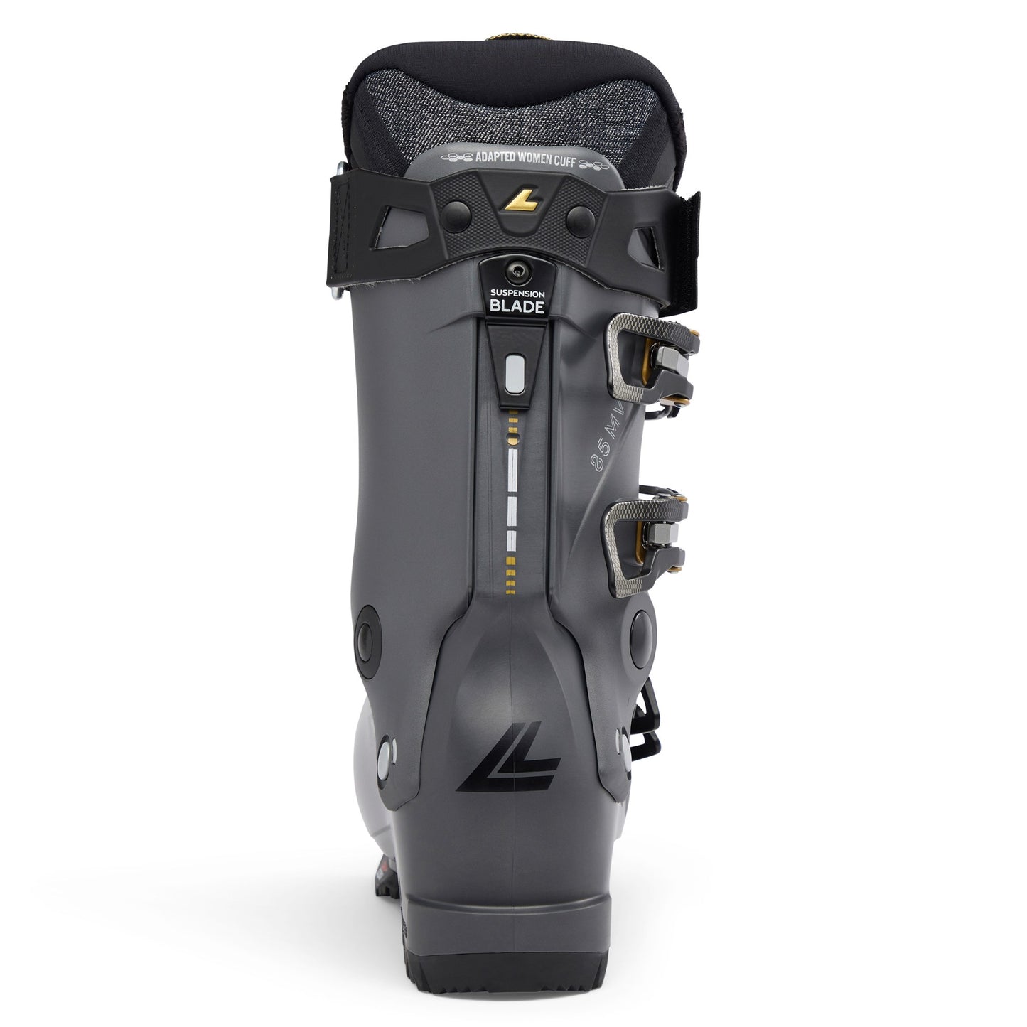 Lange Shadow 85 W MV Ski Boots, 2026 - Women's