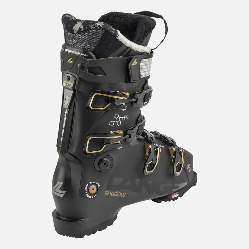 Lange Shadow 95 MV GW Ski Boots, 2025 - Women's