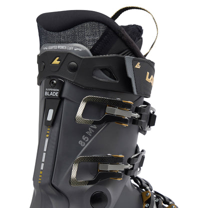 Lange Shadow 85 W MV Ski Boots, 2026 - Women's