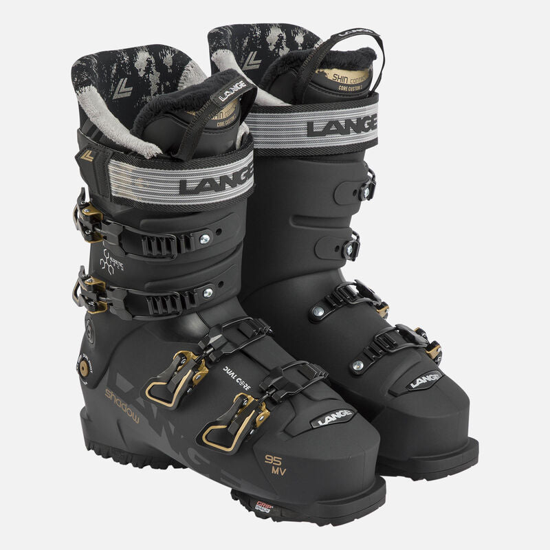 Lange Shadow 95 MV GW Ski Boots, 2025 - Women's