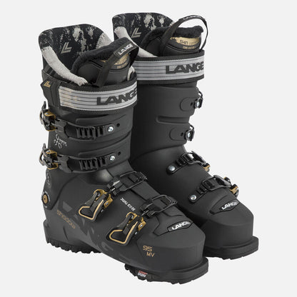 Lange Shadow 95 MV GW Ski Boots, 2025 - Women's