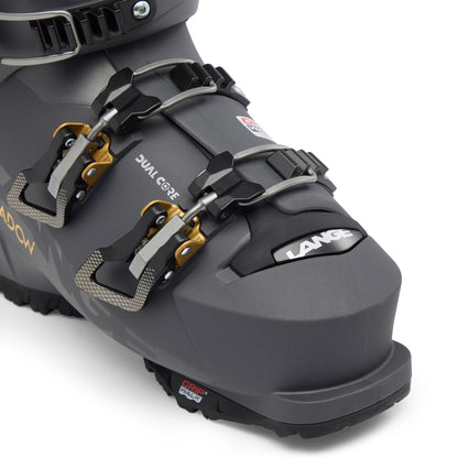 Lange Shadow 85 W MV Ski Boots, 2026 - Women's