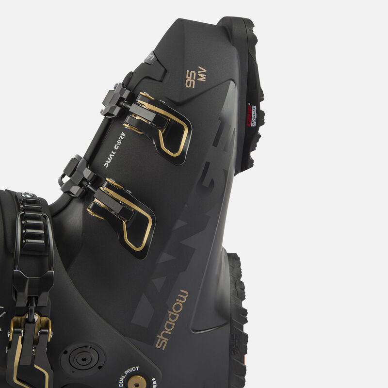 Lange Shadow 95 MV GW Ski Boots, 2025 - Women's