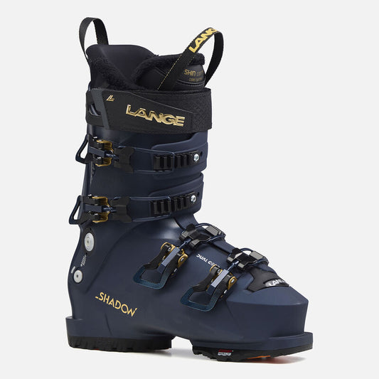 Lange Shadow 95 HV GW Ski Boots, 2026 - Women's
