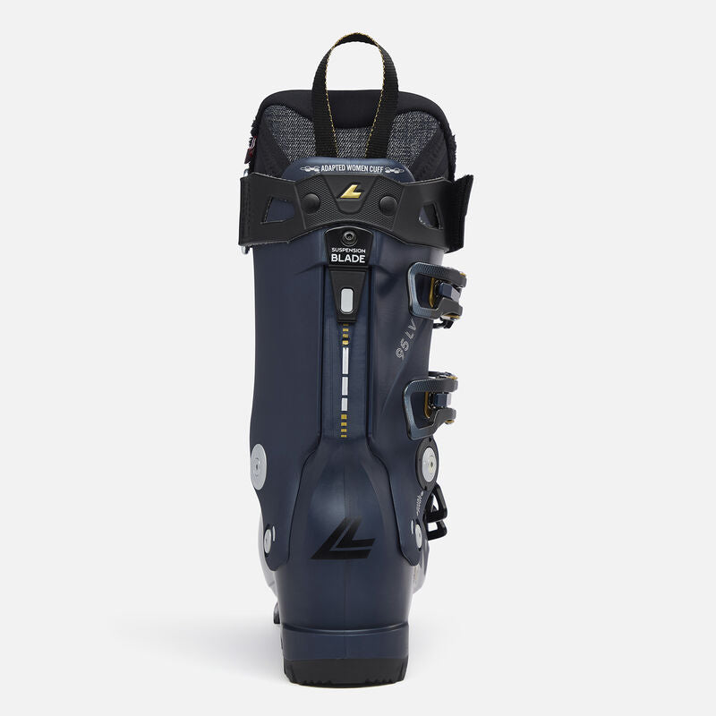 Lange Shadow 95 HV GW Ski Boots, 2026 - Women's