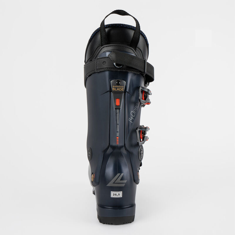 Lange Shadow 140 LV GW Ski Boots, 2026 - Men's