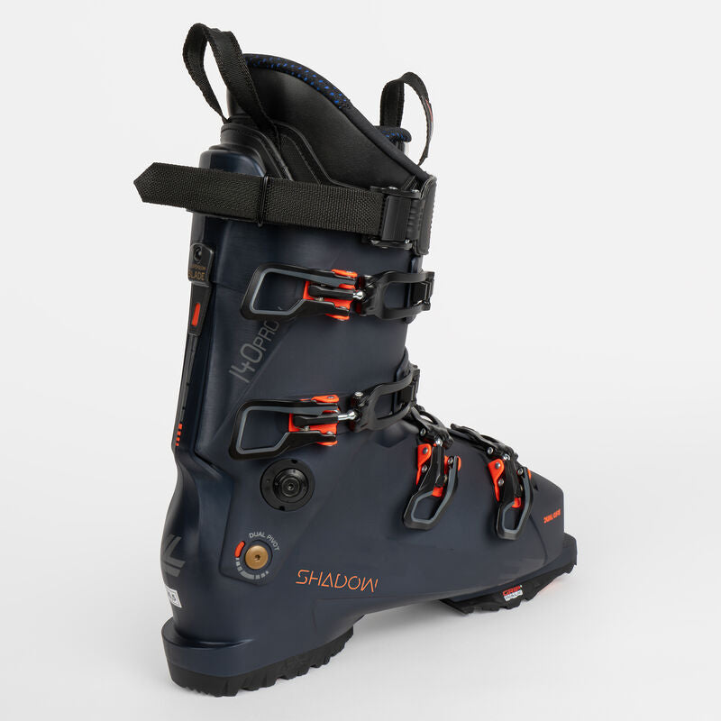 Lange Shadow 140 LV GW Ski Boots, 2026 - Men's