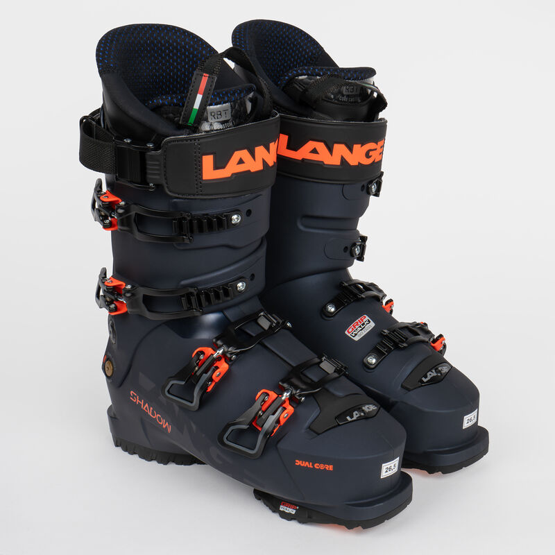 Lange Shadow 140 LV GW Ski Boots, 2026 - Men's