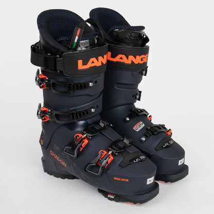 Lange Shadow 140 LV GW Ski Boots, 2026 - Men's