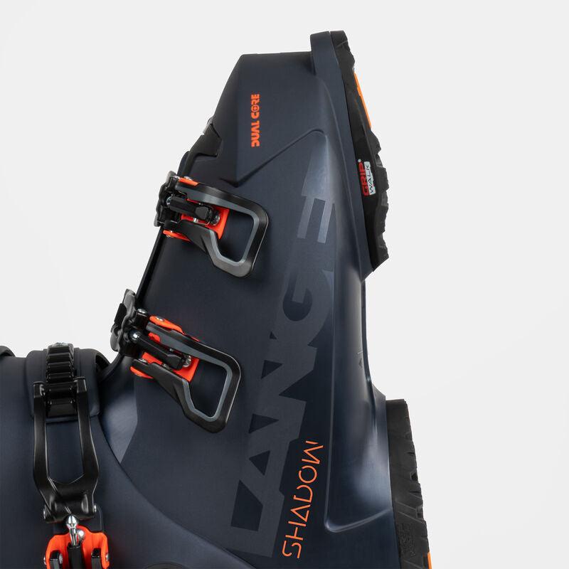 Lange Shadow 140 LV GW Ski Boots, 2026 - Men's