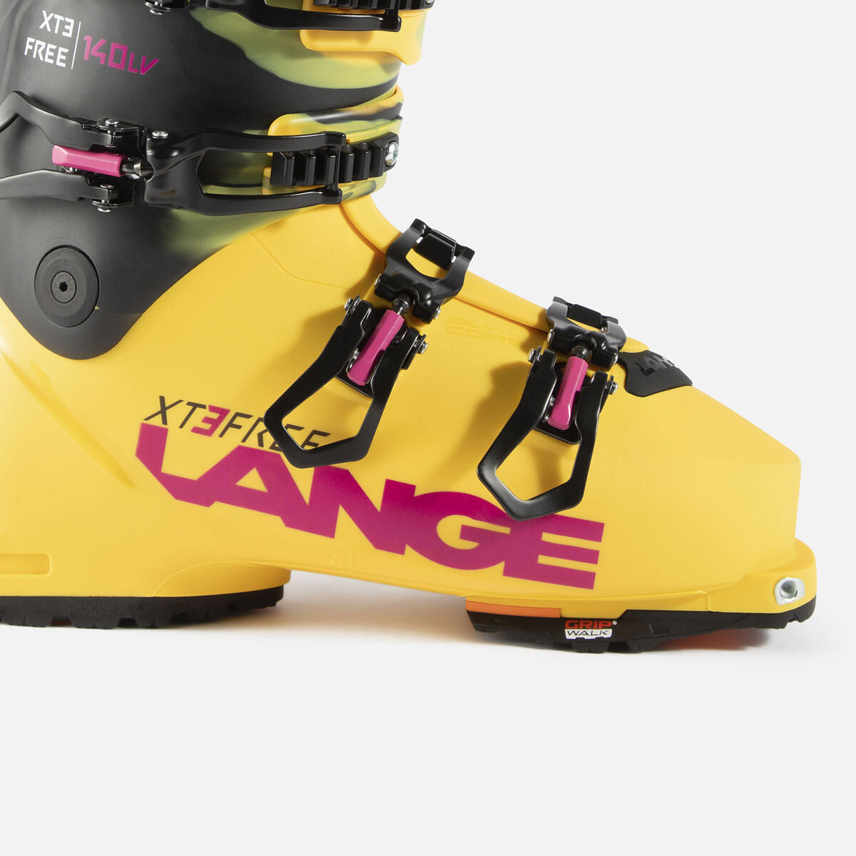 Lange XT3 Free 140 Pro Model LV GW, 2026 - Men's