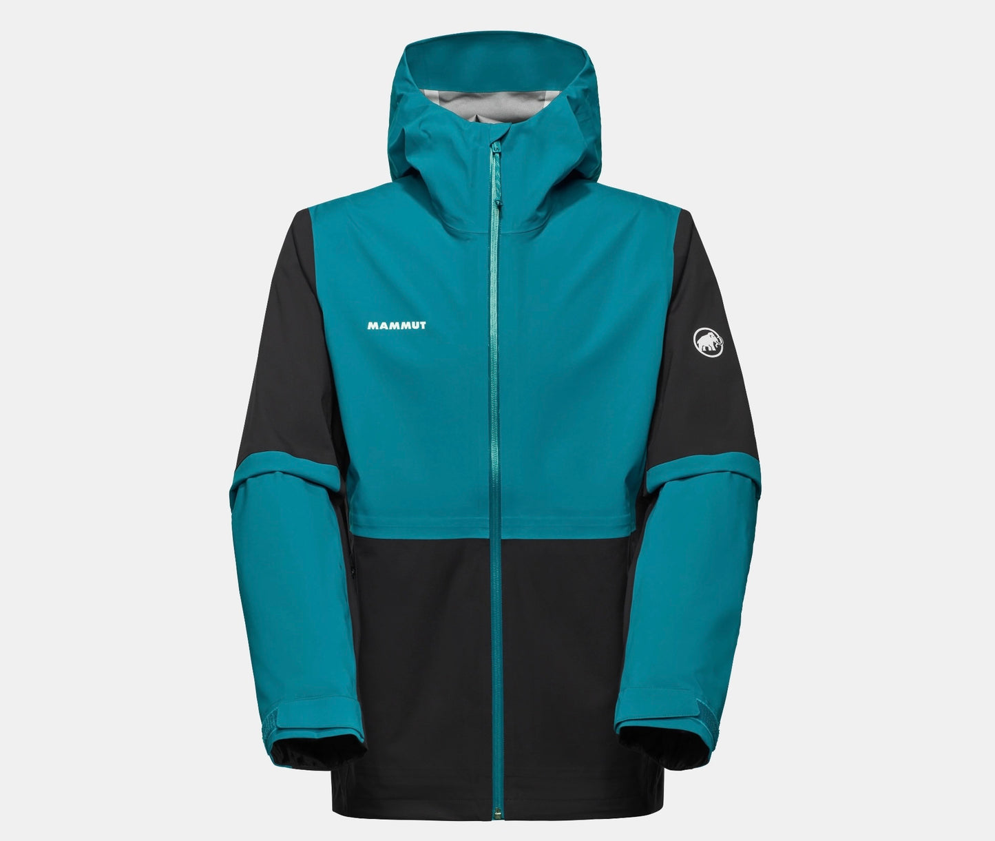 Mammut Linard Guide HS Hooded Jacket - Men's (L)