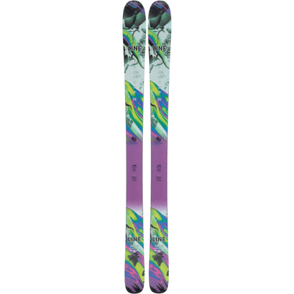 Line Pandora 94, 2024 - Women's - The Gear Room