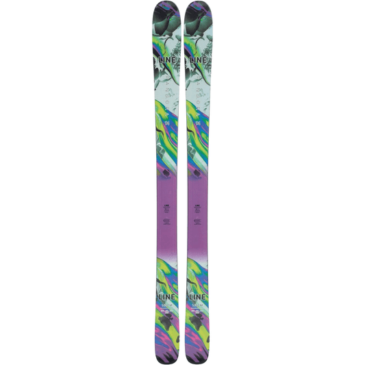 Line Pandora 94, 2024 - Women's - The Gear Room