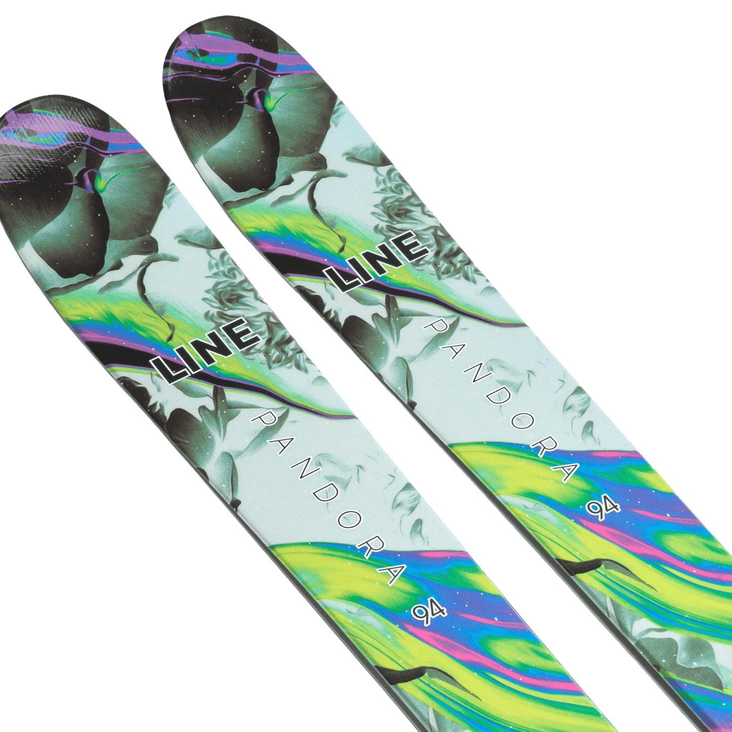 Line Pandora 94, 2024 - Women's - The Gear Room