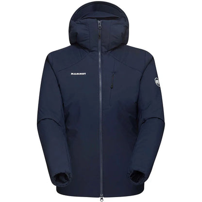 Mammut Rime IN Flex Hooded Jacket - Women's (S)