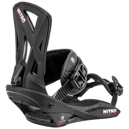 Nitro 2025 Staxx Bindings