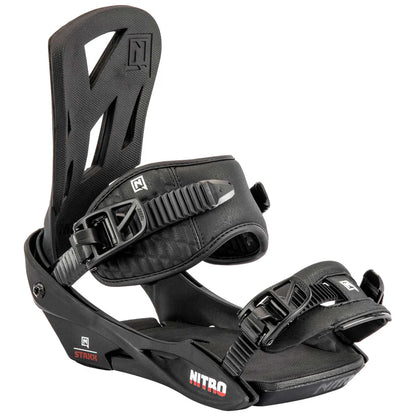 Nitro 2025 Staxx Bindings