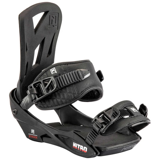 Nitro 2025 Staxx Bindings