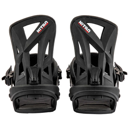 Nitro 2025 Staxx Bindings