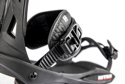 Nitro 2025 Staxx Bindings