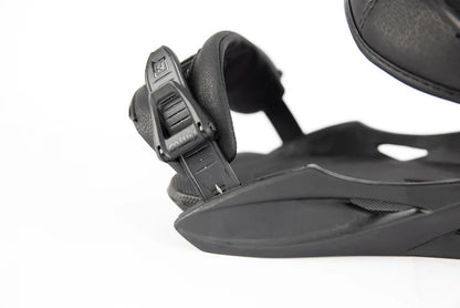 Nitro 2025 Staxx Bindings