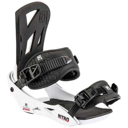Nitro 2025 Staxx Bindings