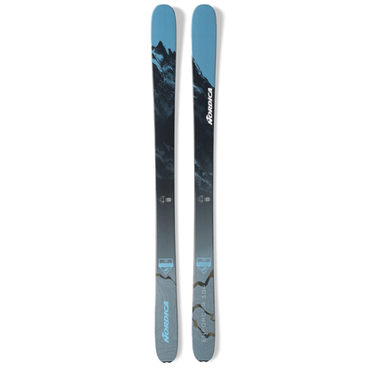 Nordica Enforcer Unlimited 104 - The Gear Room