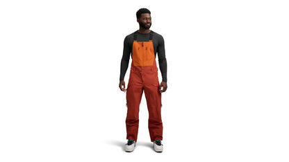 Black Diamond Recon Stretch Bibs - Men's