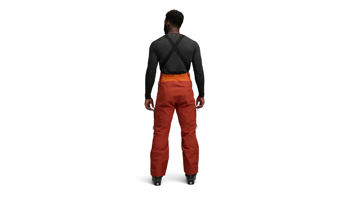Black Diamond Recon Stretch Bibs - Men's