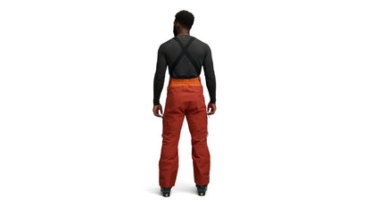 Black Diamond Recon Stretch Bibs - Men's