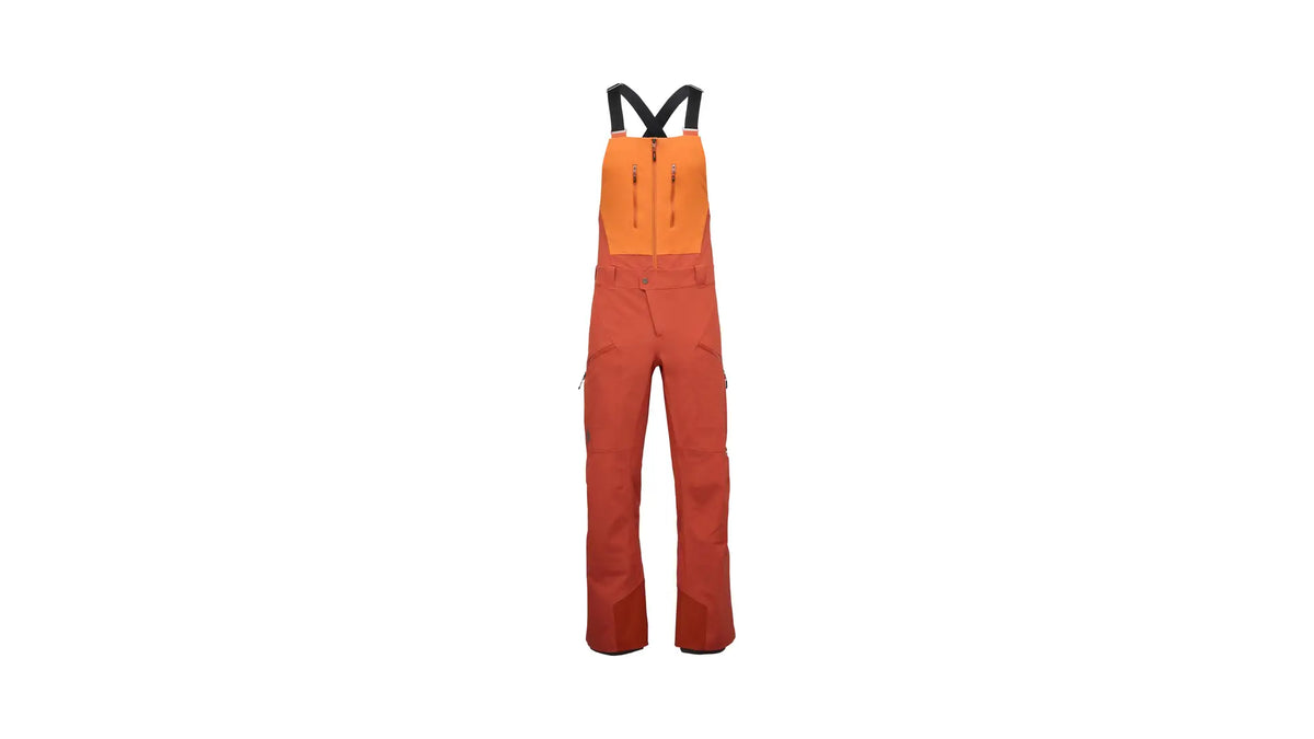 Black Diamond Recon Stretch Bibs - Men's