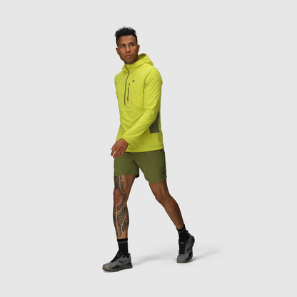 Outdoor Research Astroman Air Sun Hoodie - Mens