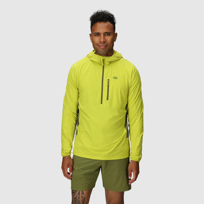 Outdoor Research Astroman Air Sun Hoodie - Mens