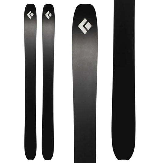 Black Diamond Impulse Ti 112 Skis