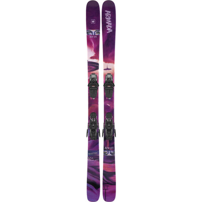 Armada ARV 84 R Ski + EM10 Binding