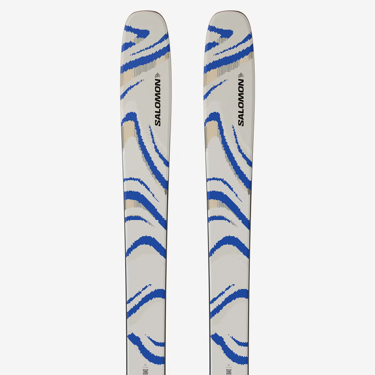 Salomon QST 106 Ski - 2027