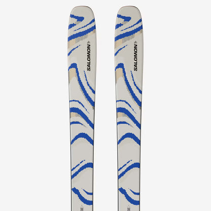 Salomon QST 106 Ski - 2027