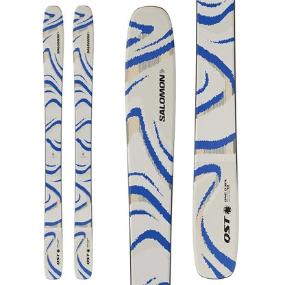 Salomon QST 106 Ski - 2027