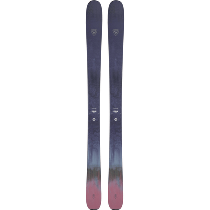 Rossignol Rallybird 102 Open - Women's Skis - The Gear Room
