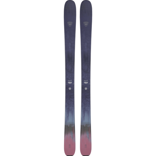 Rossignol Rallybird 102 Open - Women's Skis - The Gear Room