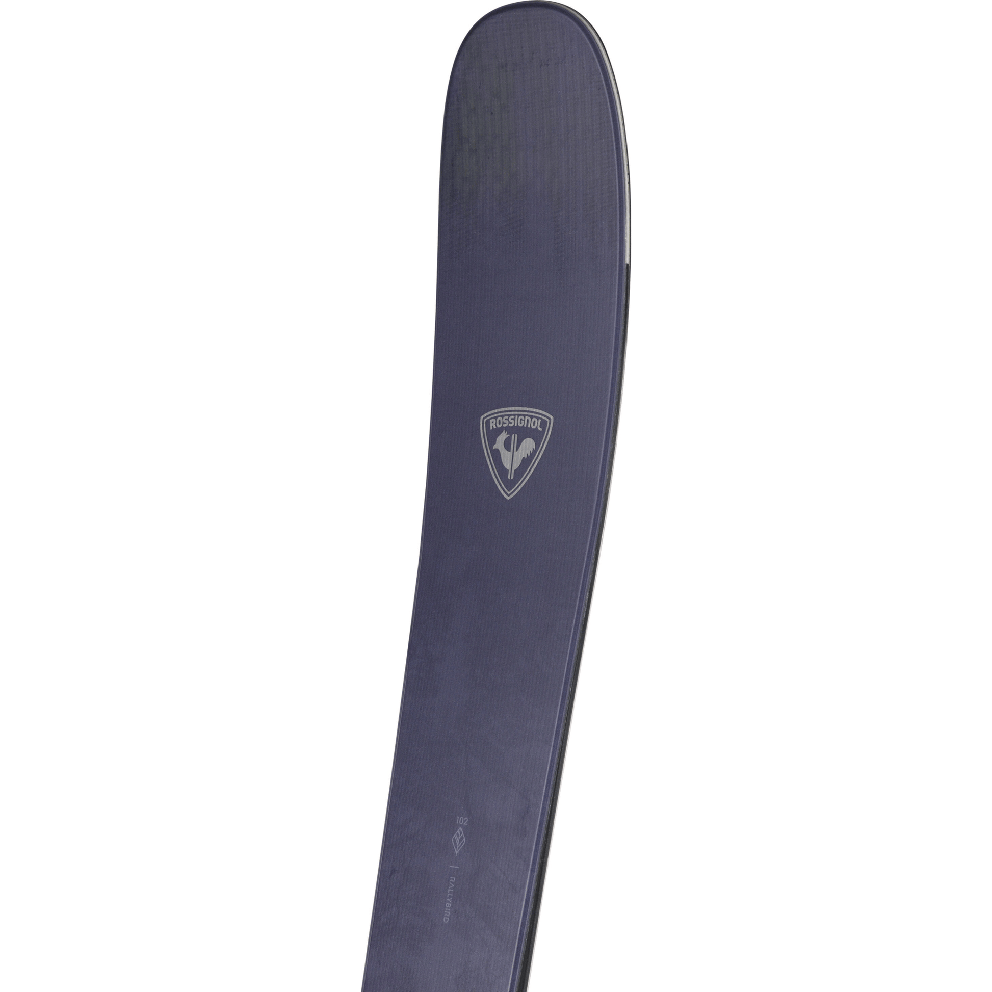 Rossignol Rallybird 102 Open - Women's Skis - The Gear Room