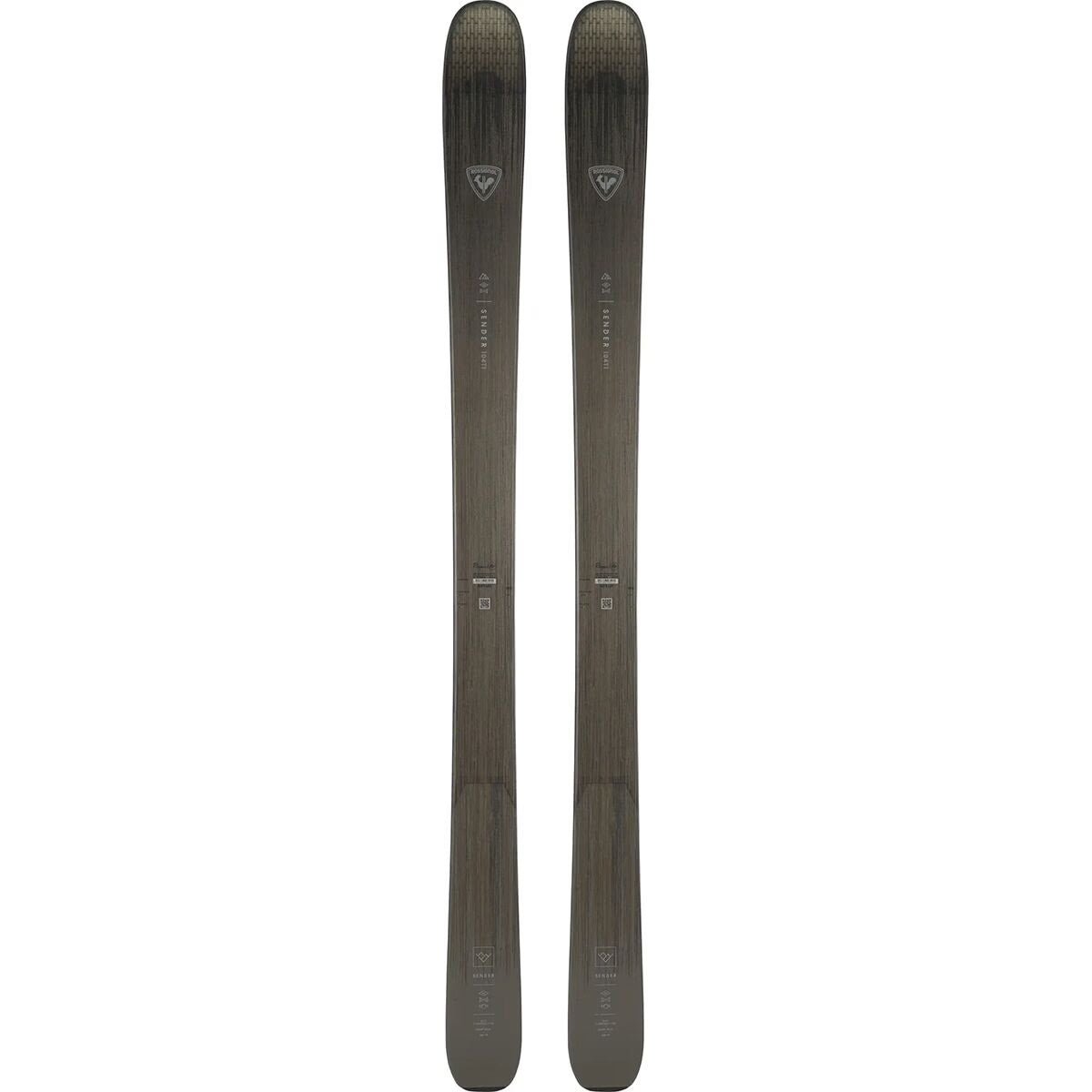 Rossignol Sender 104 Ti - The Gear Room