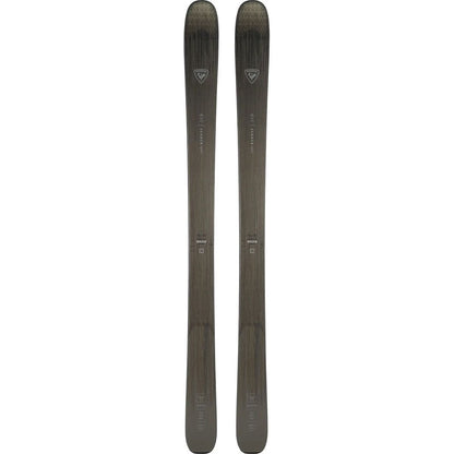 Rossignol Sender 104 Ti - The Gear Room