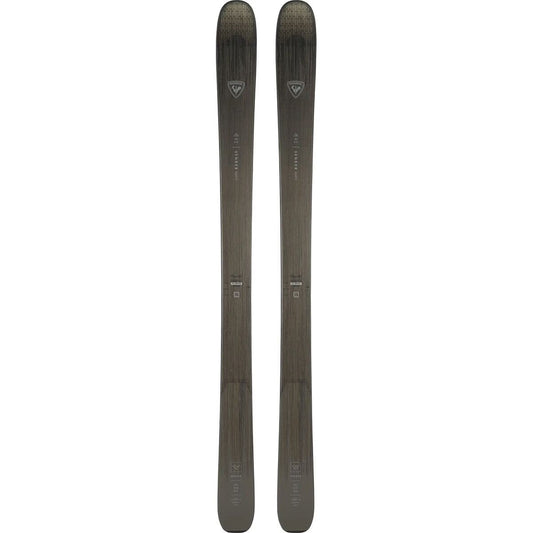 Rossignol Sender 104 Ti - The Gear Room
