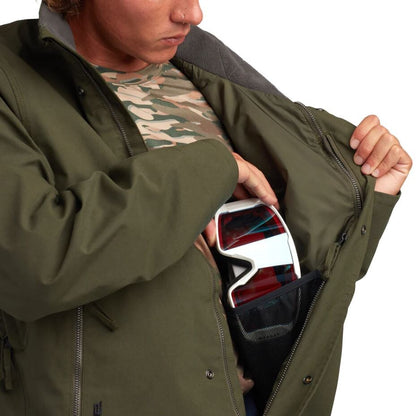 Dakine A-1 Jacket 3 - Men's