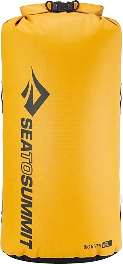 Sea To Summit Big River Dry Bag