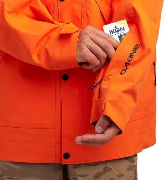 Dakine Scout Jacket 3 - Men's