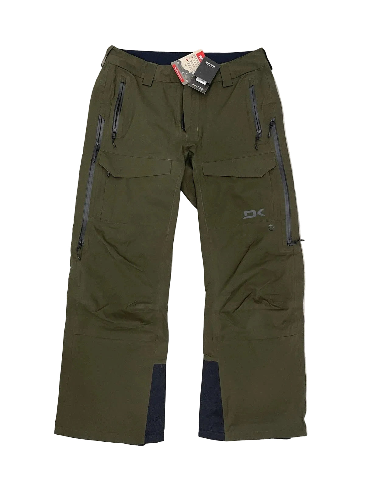 Dakine Sender Stretch 3L Snow Pants 3 - Women's